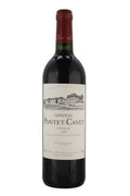 Pontet Canet - 2002 (750ml)