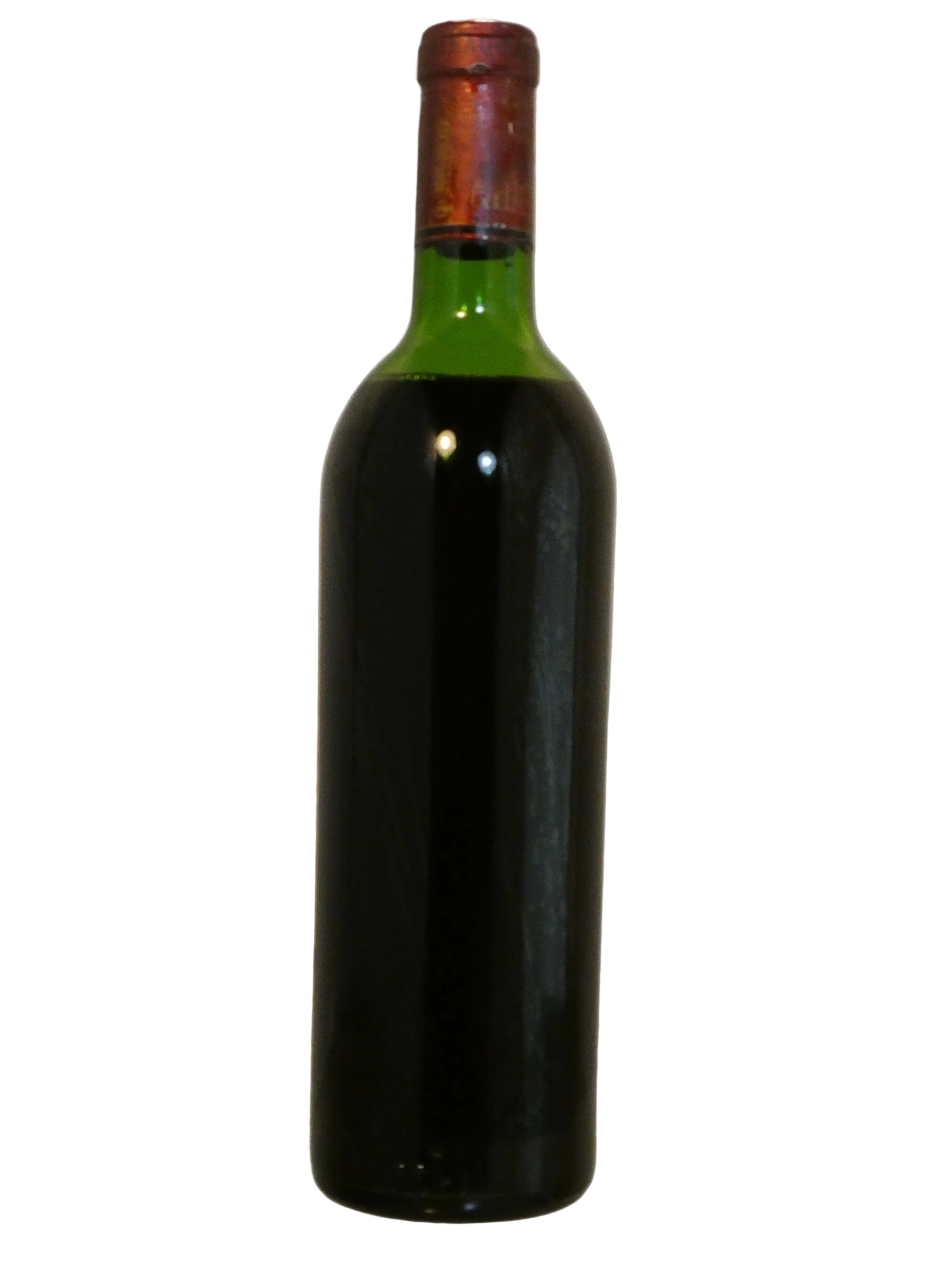 Lascombes (High Mid-Shoulder) - 1970 (750ml)