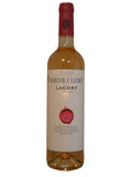 Mariano J Lacort Rosato - 2025 (750ml)