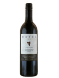 Hayes Ranch Cabernet Sauvignon - 2010 (750ml)