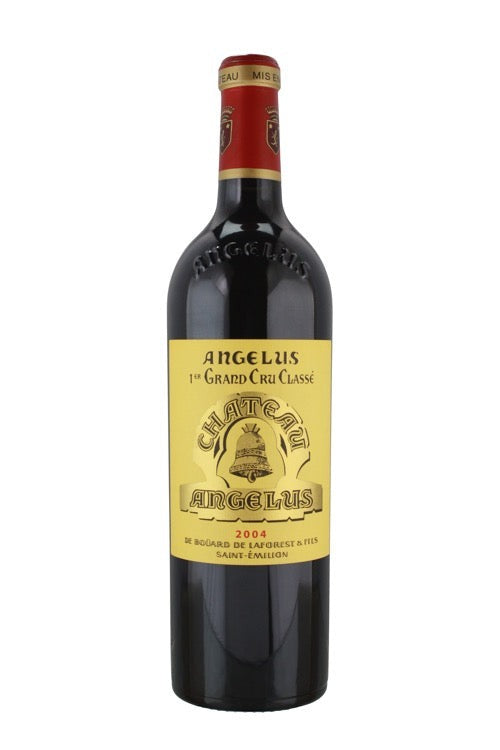 Angelus - 2004 (750ml)