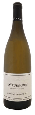 Vincent Girardin Meursault Les Vieilles Vignes - 2022 (750ml)
