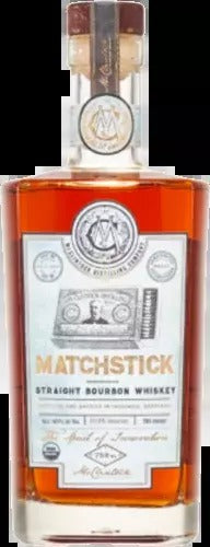 McClintock Matchstick Bourbon (750ml)