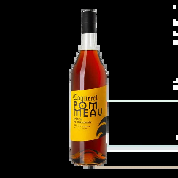 Coquerel Pommeau de Normandie (700ml)