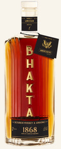 Bhakta 1868 Barrel 5 Lincoln (750ml)
