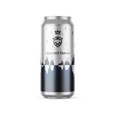 Dancing Gnome Upward Below Session IPA(16oz 4pk Can)