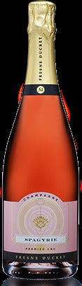 Fresne Ducret Spagyrie 1er Cru Rosé - NV (750ml)