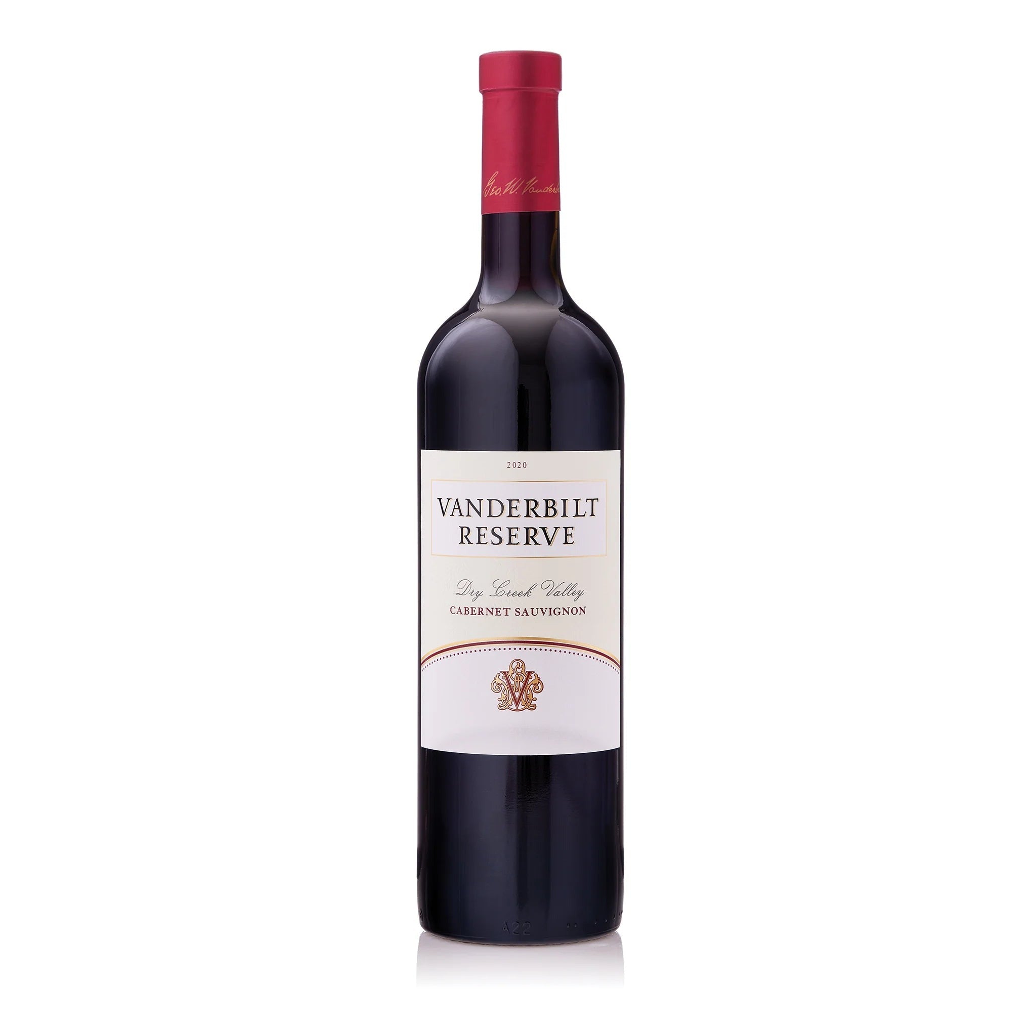 Biltmore Estate Vanderbilt Reserve Cabernet Sauvignon - 2020 (750ml)