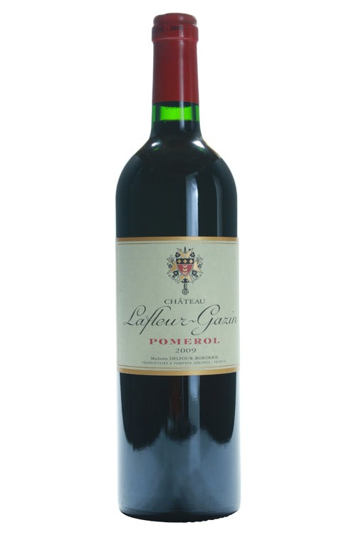 Lafleur-Gazin - 2006 (750ml)