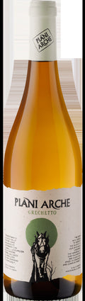 Plani Arche Grechetto - 2022 (750ml)