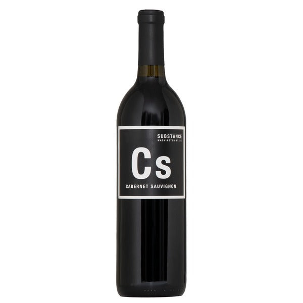 Substance 'Cs' Cabernet Sauvignon - 2022 (750ml)