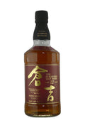 Matsui Whiskey The Matsui Whiskey Kurayoshi 12 yr Pure Malt 92 Proof (750ml)