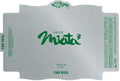 The Veil Green Miata(16oz Can 4pk)