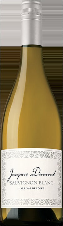 Jacques Dumont Sauvignon Blanc IGP Val de Loire, France - 2023 (750ml)
