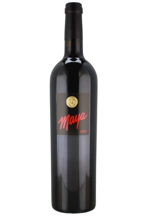 Dalla Valle Maya - 1997 (750ml)