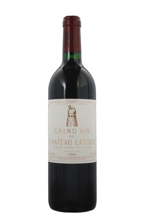 Latour - 1996 (750ml)