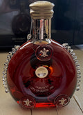 Remy Martin Louis XIII Cognac Time Collection "Tribute to the City of Lights 1900" (750ml)
