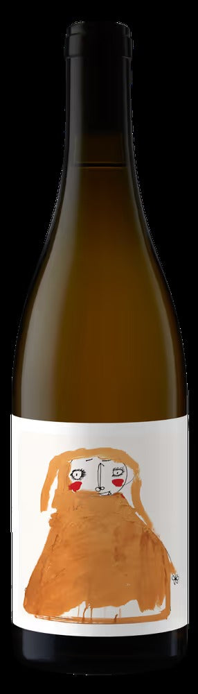 Jolie-Laide Wines Fanucchi Vineyard Trousseau Gris - 2023 (750ml)