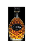 Number Juan Tequila Extra Anejo - (750ml)
