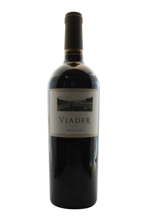 Viader Proprietary Red - 2000 (750ml)