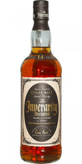 The Inverarity Ancestral 14 Year Old Single Malt Scotch Whisky (750ml)