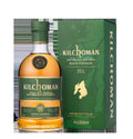 Kilchoman East Coast Tour Batch Strength (700ml)