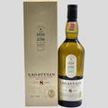 Lagavulin 200 Year Anniversary Limited Edition 8 Year Old Single Malt Scotch Whisky (750ml)