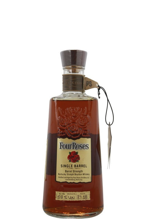 Four Roses Single Barrel Private Selection OBSF DC Barrel (750ml)