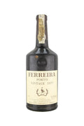 Ferreira Vintage Port - 1977 (750ml)