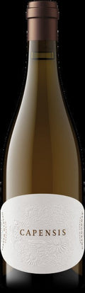 Capensis Chardonnay Western Cape SOMLYAY - 2020 (750ml)