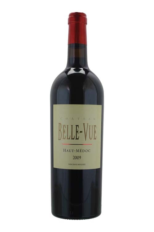 Belle-Vue - 2009 (750ml)