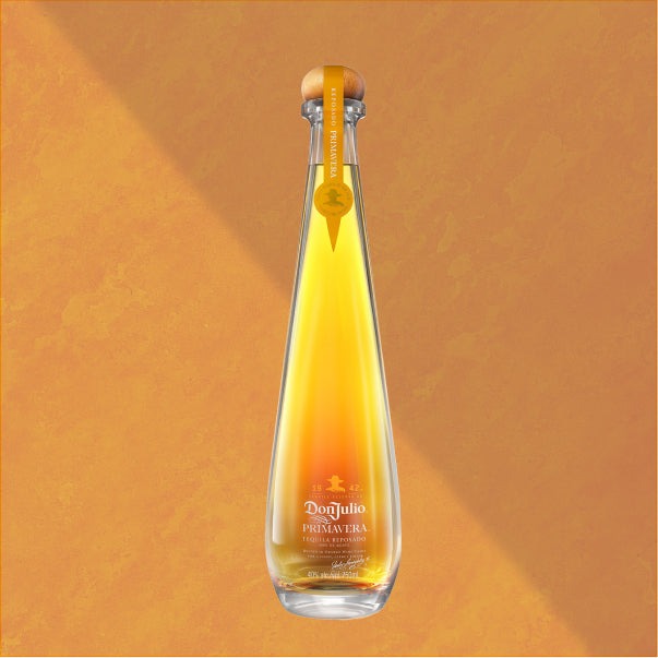 Don Julio Tequila Primaverra BATCH 1 (C) (750ml)