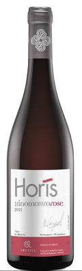 Argatia Horus Xinomavro Rose Noussa - 2024 (750ml)