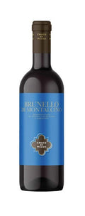 Croce di Mezzo Brunello di Montalcino - 2013 (750ml)
