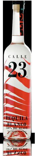 Calle 23 Tequila Blanco (750ml)