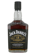 Jack Daniel's 12 Year Batch 1 (700ml)