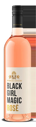 McBride Sisters, Black Girl Magic Rosé - 2021 (750ml)