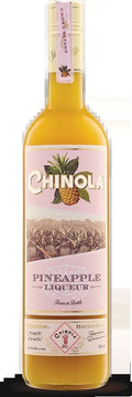 Chinola Pineapple Liqueur (750ml)