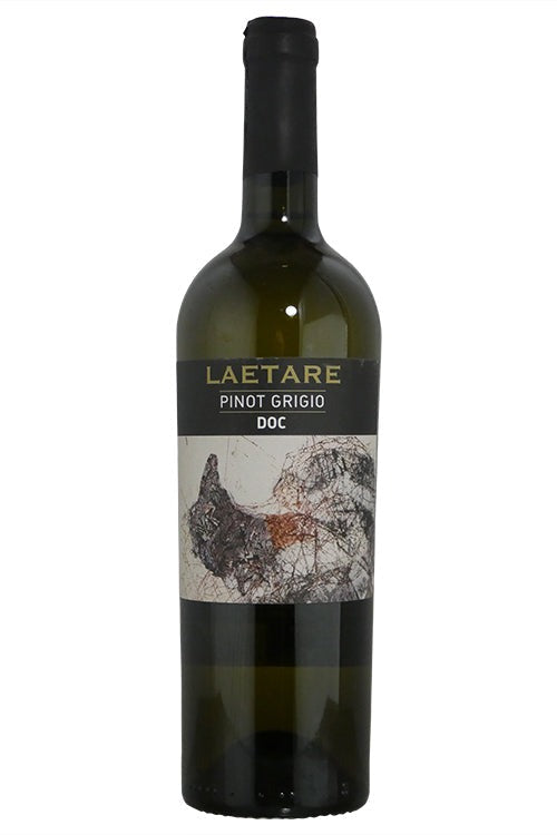Laetare Pinot Grigio - 2024 (750ml)