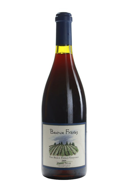 Beaux Freres Beaux Freres Vineyard Pinot Noir - 2021 (750ml)