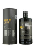 Bruichladdich: Port Charlotte OLC:01 2010 (750ml)