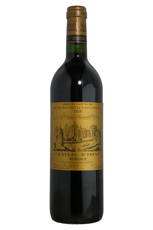 d'Issan -- 2000 (750ml)
