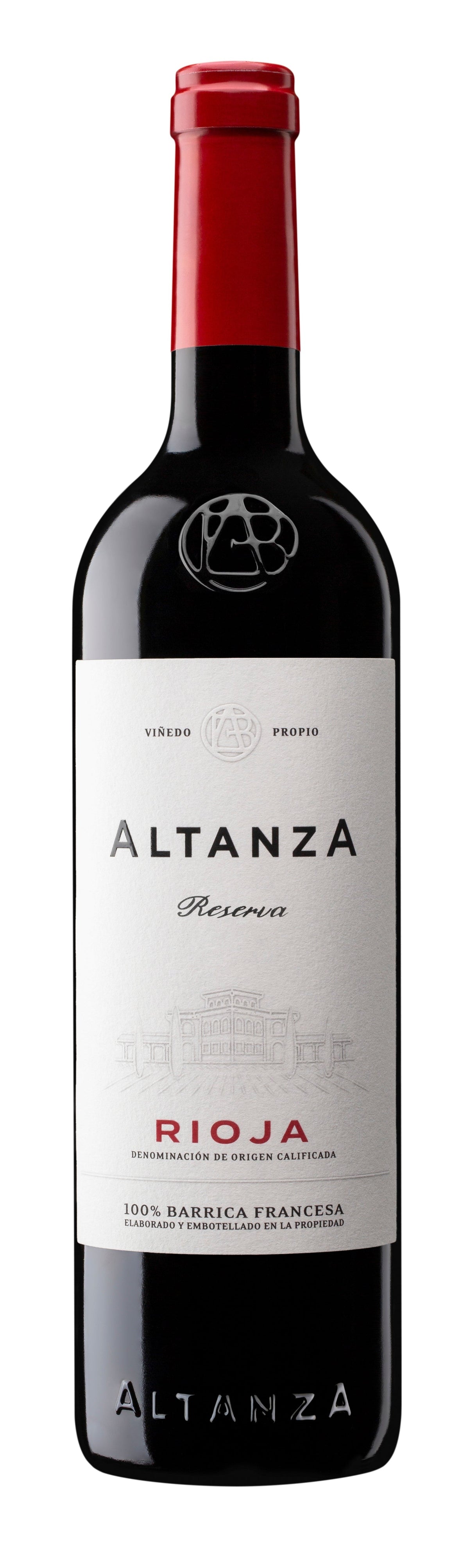 Altanza Reserva - 2019 (750ml)