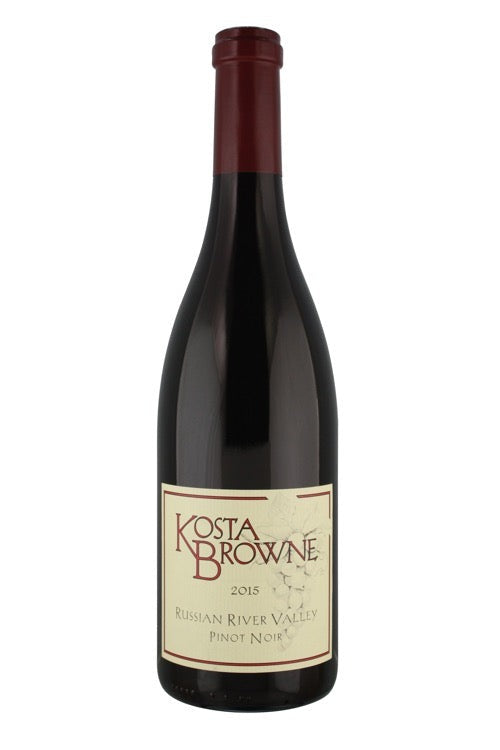 Kosta Browne Pinot Noir Russian River - 2023 (750ml)
