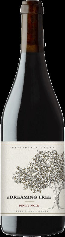 The Dreaming Tree Pinot Noir - 2022 (750ml)