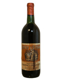 Heitz Cellar Cabernet Sauvignon (Damaged Label) - 1968 (750ml)