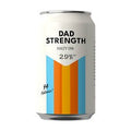 Dad Strength Hazy IPA(12oz Can 6 Pk)