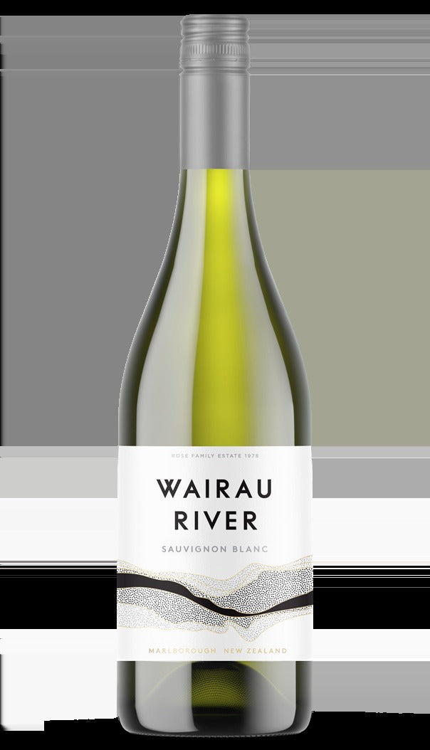 Wairau River Marlborough Sauvignon Blanc SOMLYAY - 2025 (750ml)