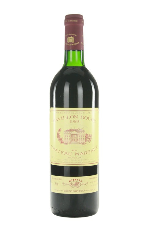 Pavillon Rouge - 2009 (750ml)