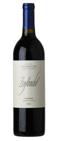 Seghesio Sonoma Zinfandel - 2023 (750ml)